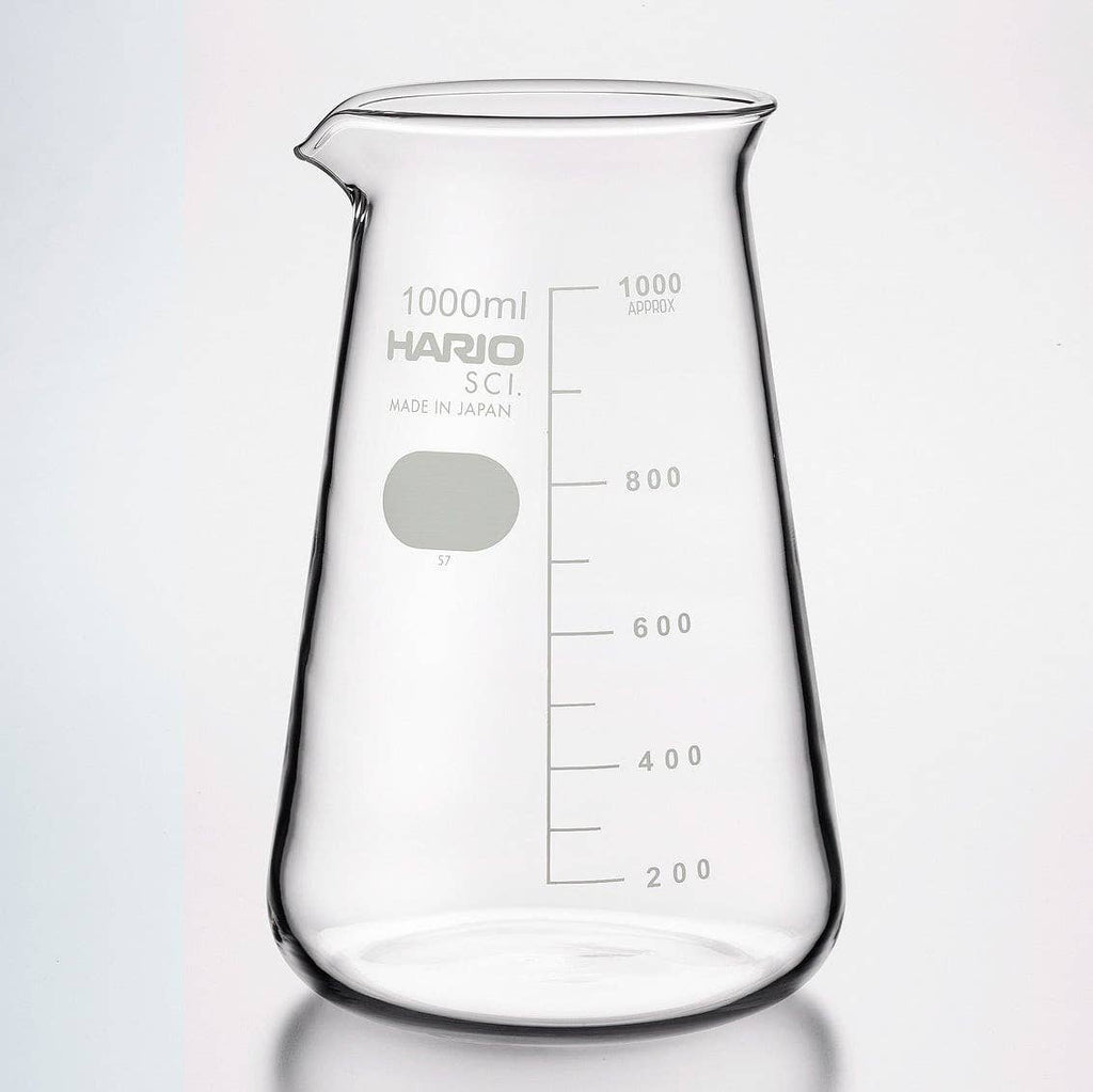 Hario - Conical Beaker Vase