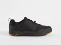 Bontrager Flatline Mountain 40 Black Shoe