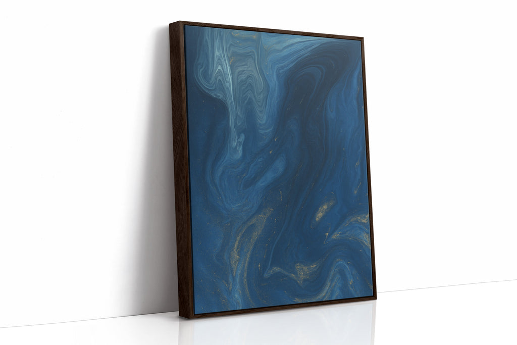 Midnight Currents with Golden Drift