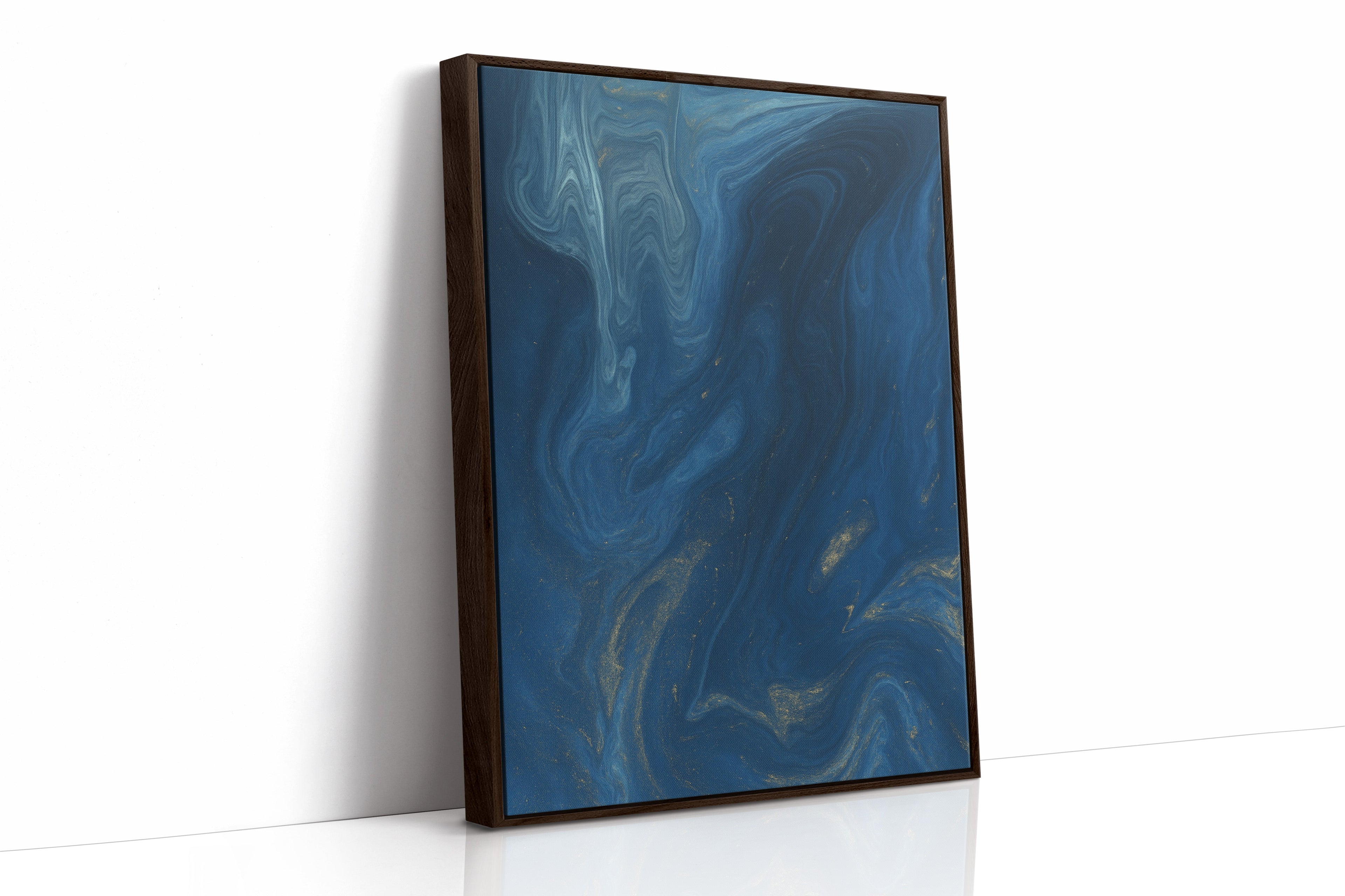 Midnight Currents with Golden Drift