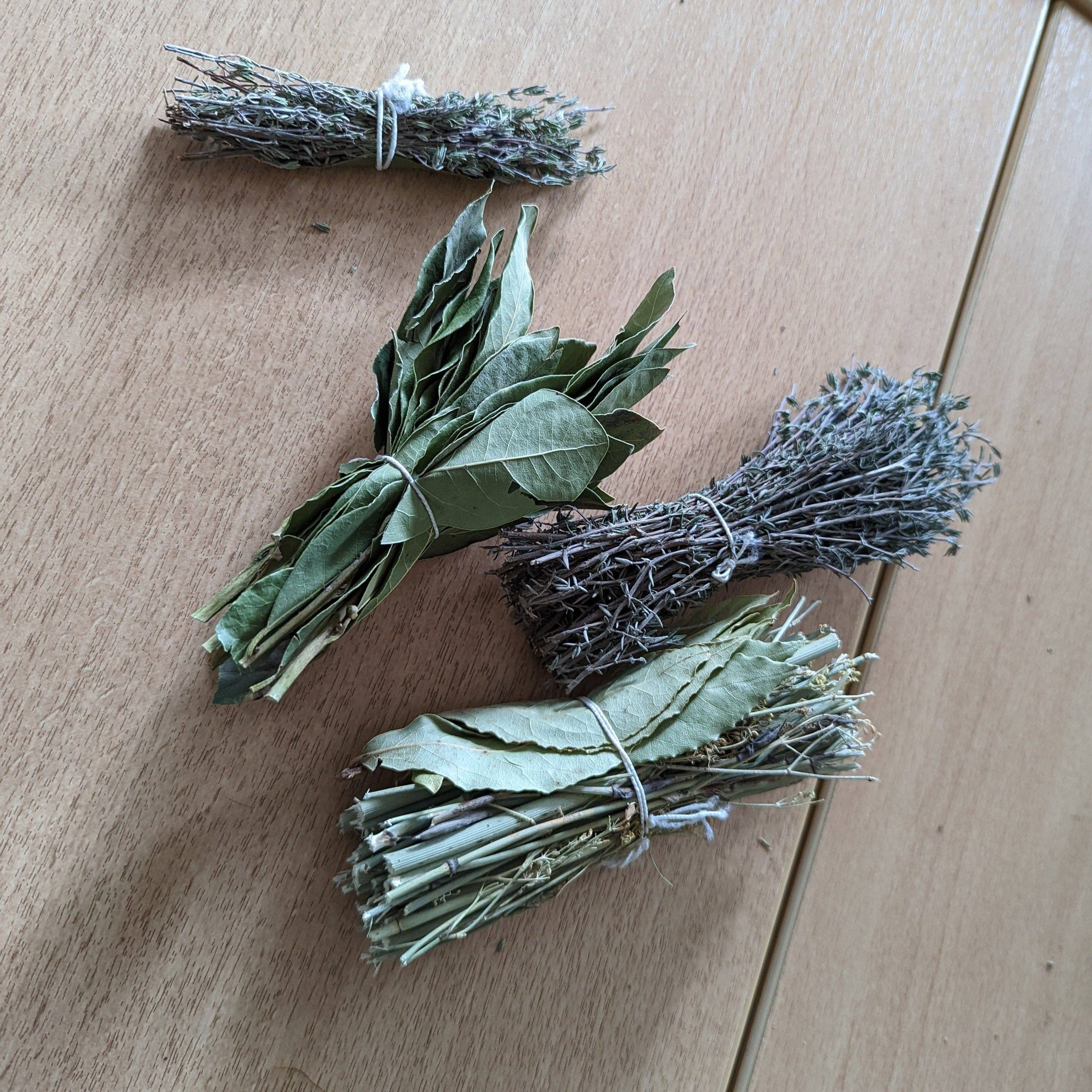 Herbes de Provence - Single Origin Spice & Seasoning Blend