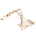 DIY Hydraulic Robot Arm Kit for Middle School Students
