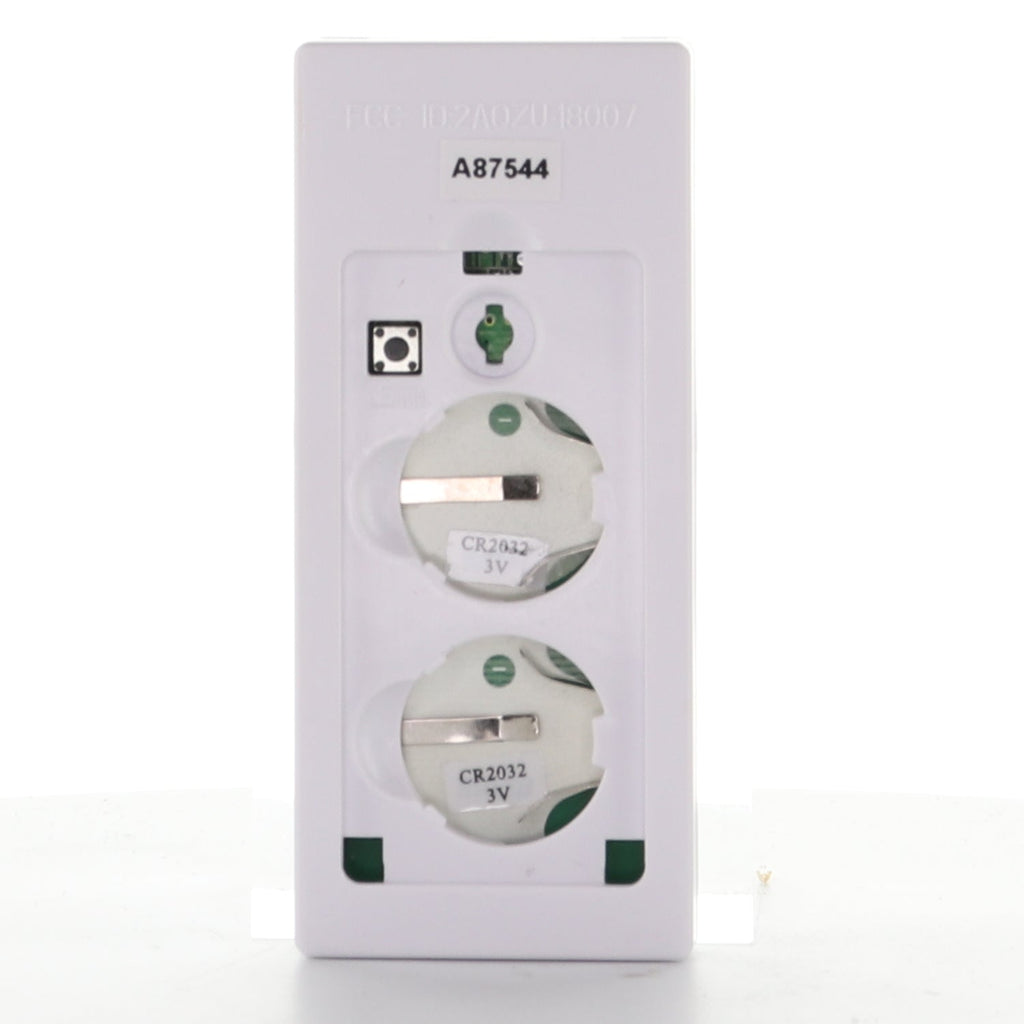 Harbor Breeze 4L000013680 Remote and Receiver Kit for Elmhurst 52-in Ceiling Fan | FansIO App & Voice Control - 2AQZU-18007