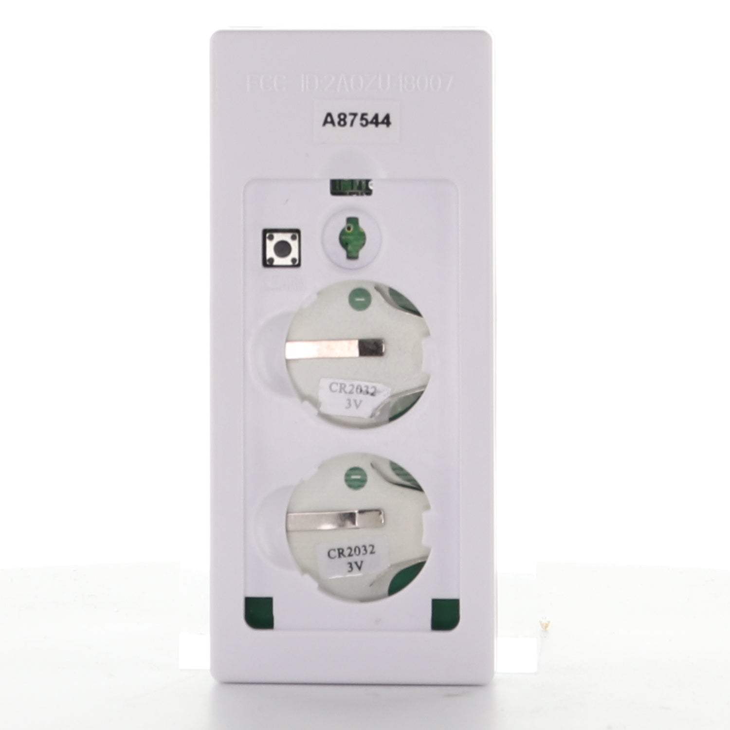 Substitute for Harbor Breeze TR326A 3-Speed Ceiling Fan Remote Control | Compatible with MR101T Receiver - 2AQZU-18007 [RRTRA049G1M]