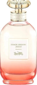 Sunset Dreams Coach Perfume - Jasmine & Pear Essence