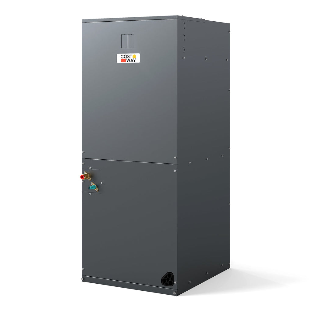 4 to 5 Ton 17-17.5 SEER2 Central Air Conditioner with Variable Speed