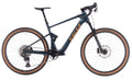 Salsa Wanderosa C Rival GX AXS Transmission Ebike - 29" Carbon Charcoal Large