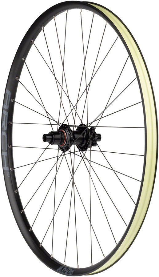Stan's Arch S2 Rear Wheel - 29" 12 x 148mm 6-Bolt XDR 32H