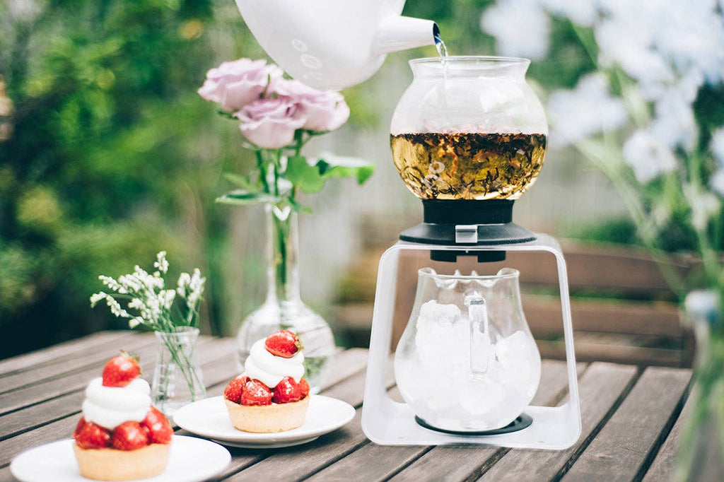 Hario - Tea Dripper LARGO 800mL