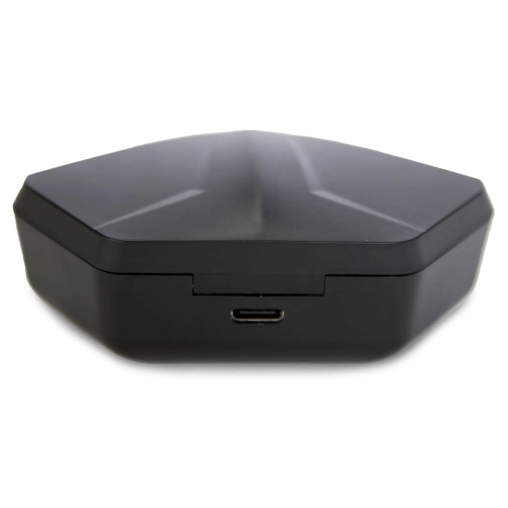 Emerson True Wireless Gaming Earbuds with Charging Case and Taking Calls Option