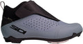 SIDI Glacies Cycling Boots - Frost Gray Size 47  Millennium Fit
