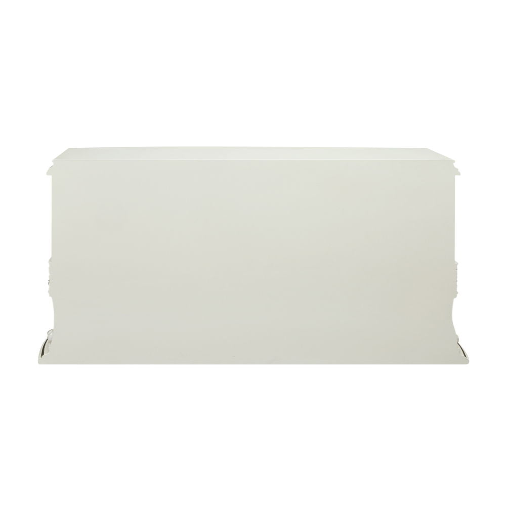 Adara - Dresser - Antique White