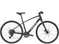 FX 2 SO XS Carbon Dark Grey