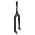 The shadow conspiracy Finest Fork BMX 20in Threadless 1-1/8` 165mm None 4130 Chromoly Black 25mm