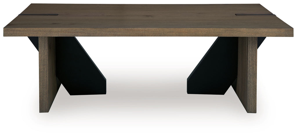Kandinew - Living Room Table