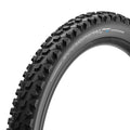 Pirelli Scorpion Enduro S Mountain Tire 29''x2.40 Folding Tubeless Ready SmartGRIP Gravity ProWALL 60TPI Black