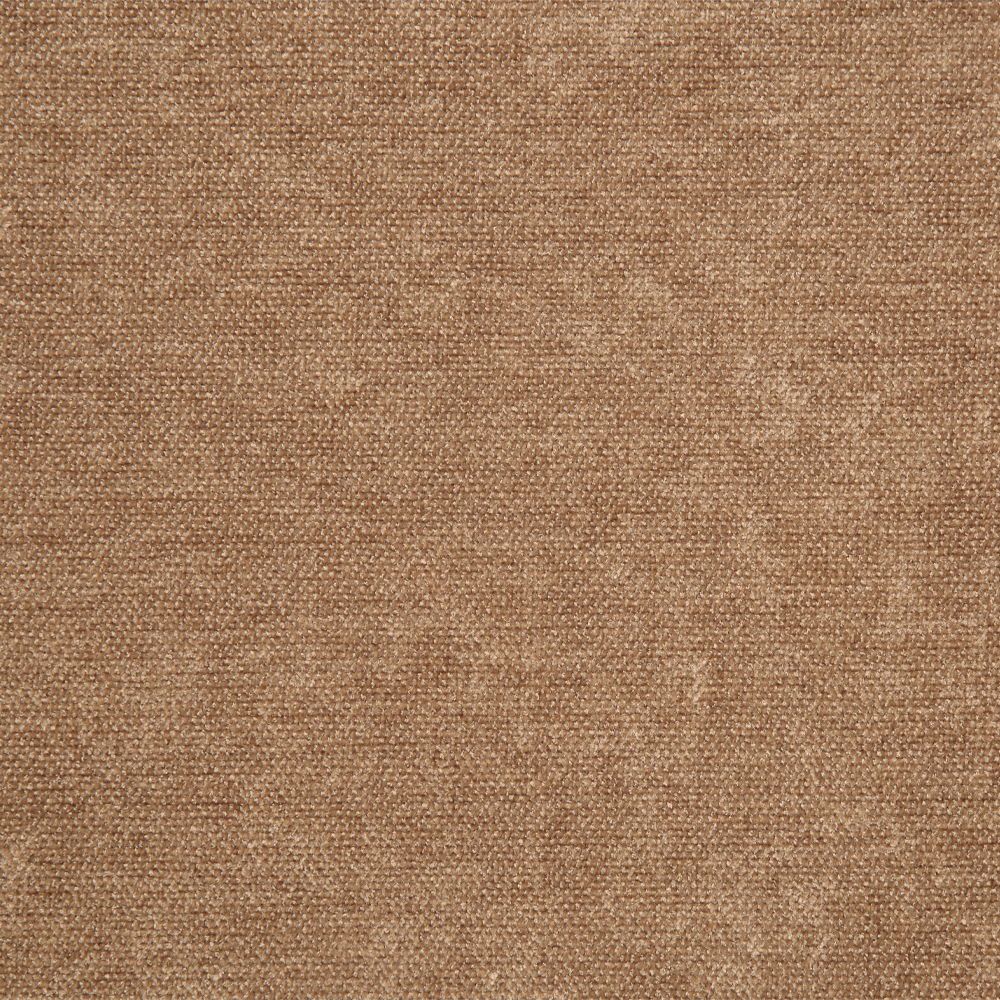 Zoey - Arm Chair (Set of 2) - Chocolate Chenille & Oak