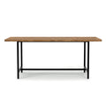 Campbell - Handcrafted Dining Table