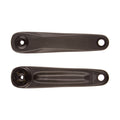 SRAM S699 DUB Crank Arm 170mm DUB Bolts: 3 Black