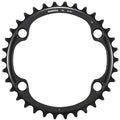 Shimano Dura-Ace FC-R9200 12-Speed Chainring - 34t Asymmetric 110 BCD BLK NK