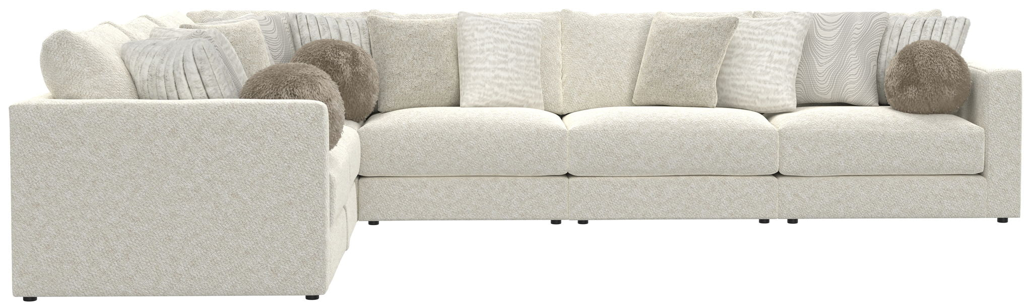 Ritzy - Modular Sofa