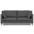Ava - Mid Century Sofa, Upholstered