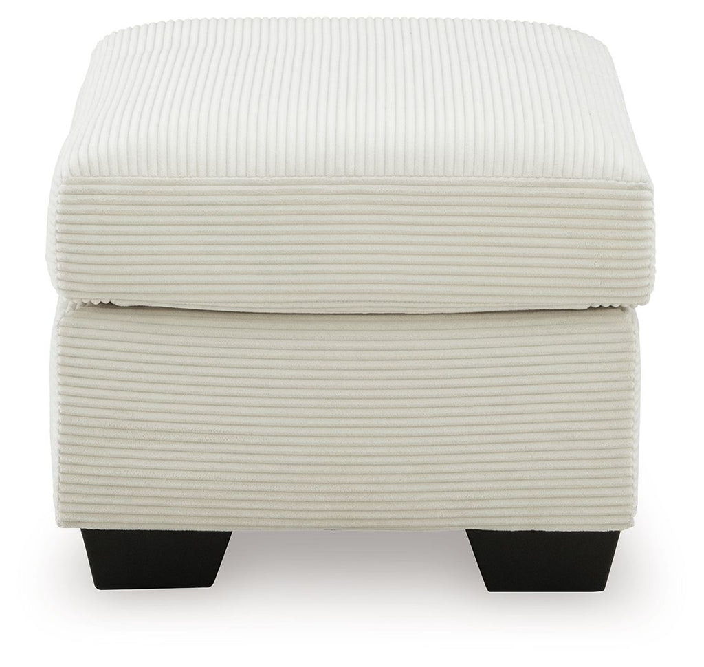 Greenbriar - Ottoman