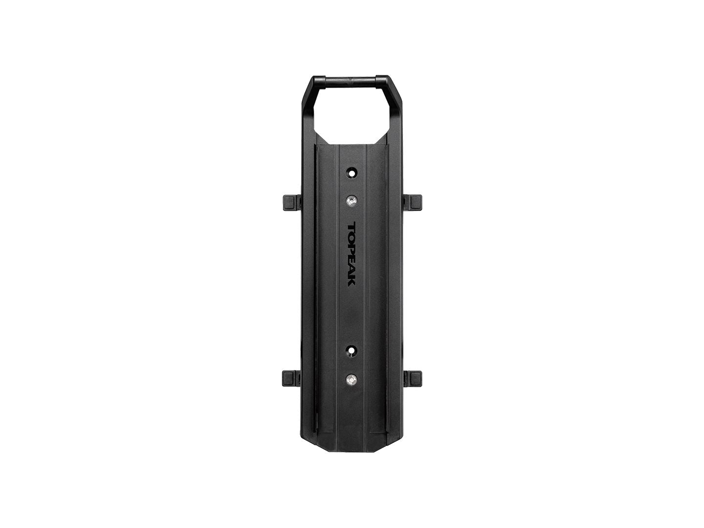 Topeak Omni QuickTrack Adapter Rack Adapter - Large Black