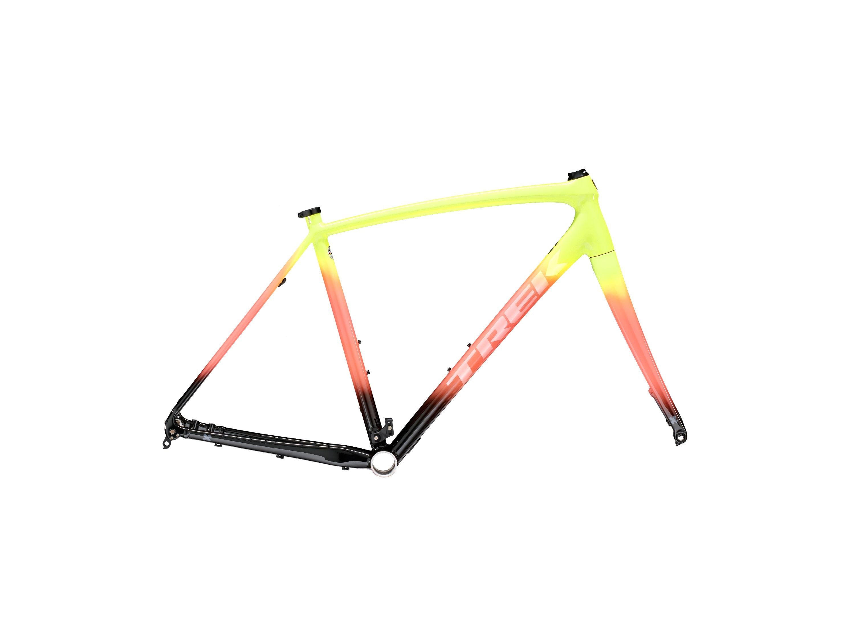 Trek Crockett Disc Frameset