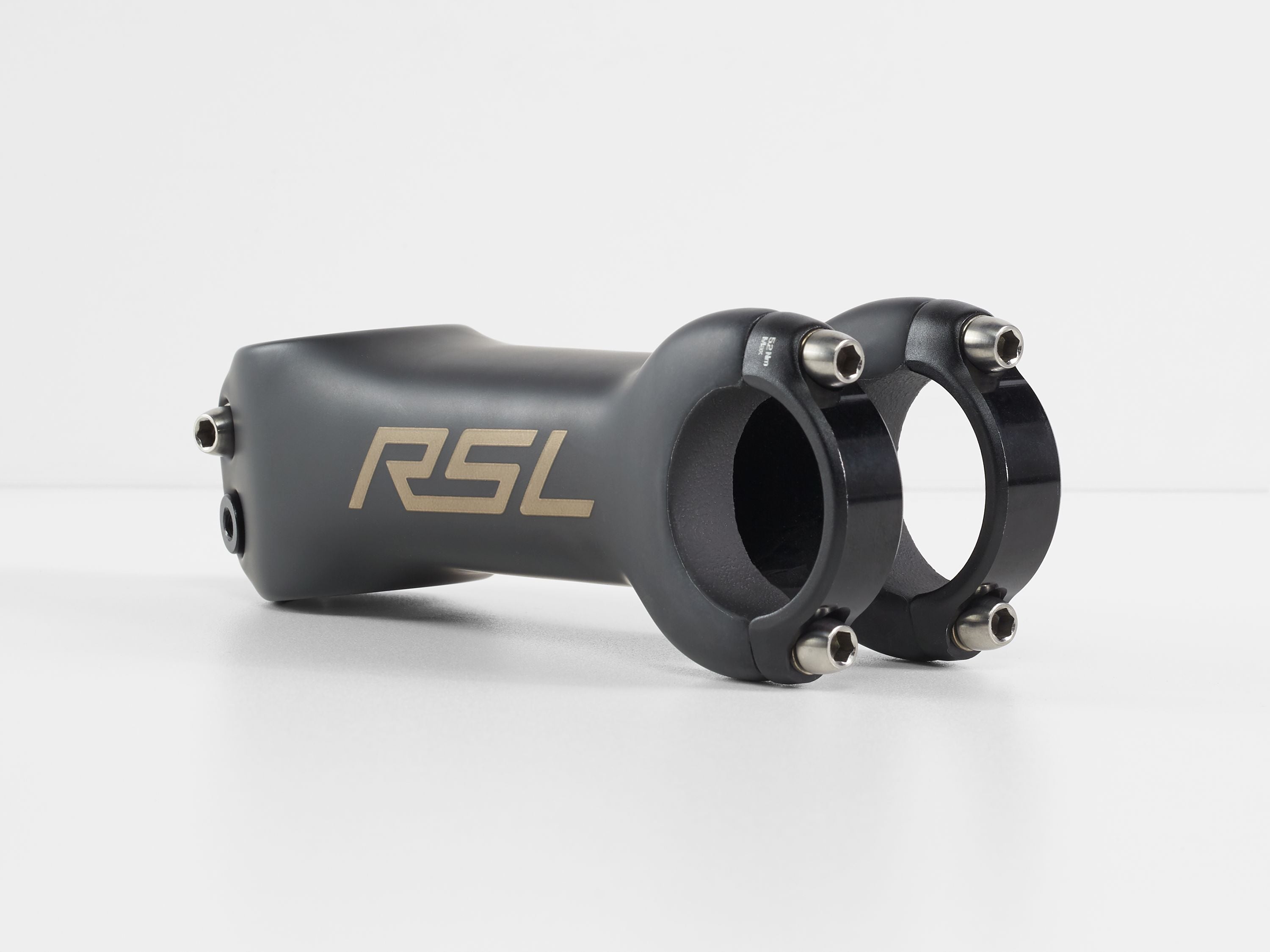 Bontrager RSL 100mm Black Stem