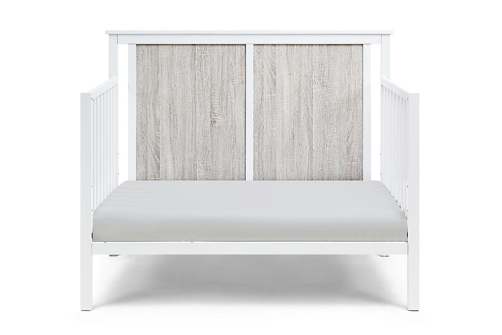 Connelly - 4-in-1 Convertible Crib