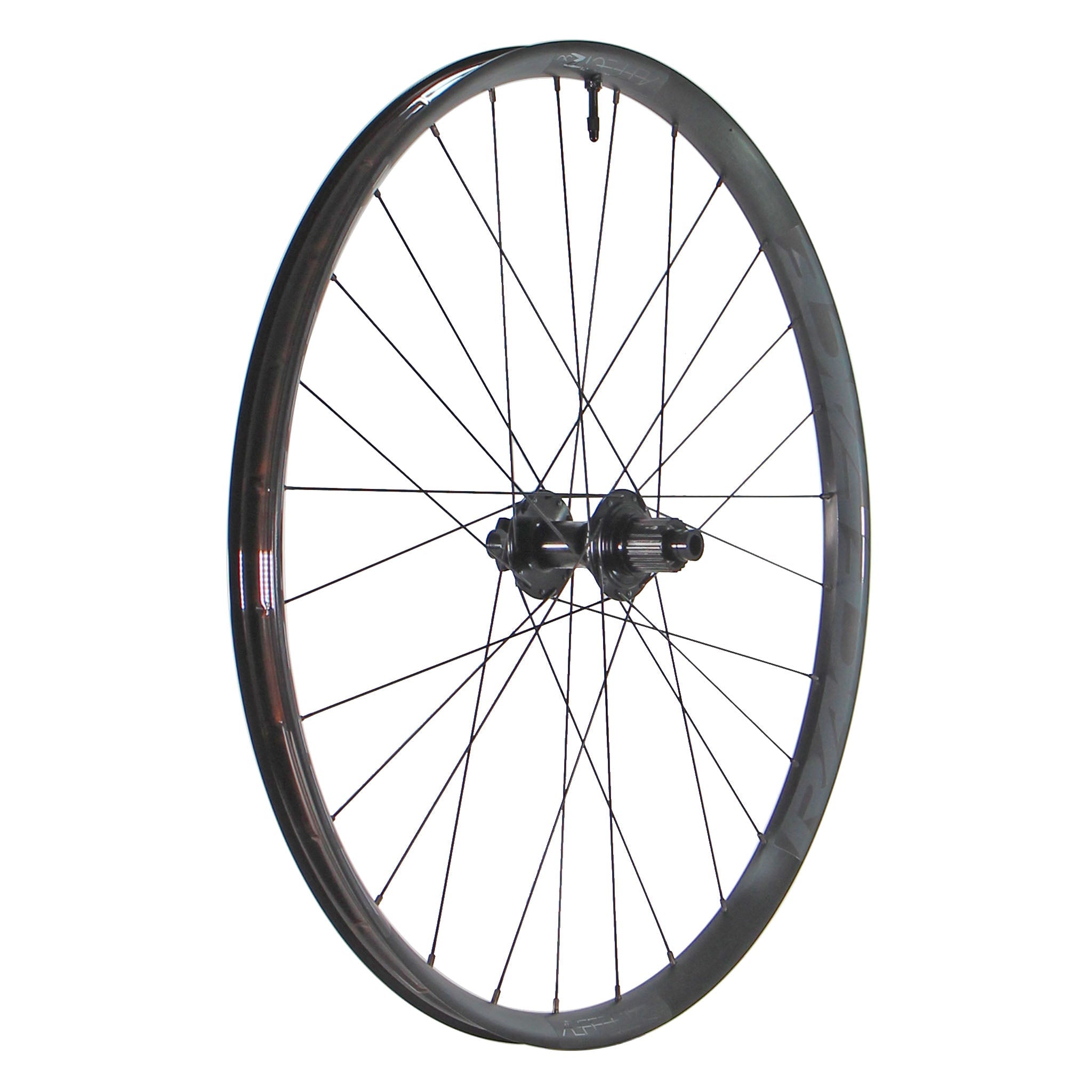 Race Face Aeffect-R 27.5" Rear Wheel 12x148 Boost MS Black
