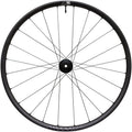WTB CZR i23 Rear Wheel - 700 12 x 142mm Center-Lock Black XDR 28H