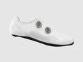 Trek RSL Road 44.5 White/Silver Shoe