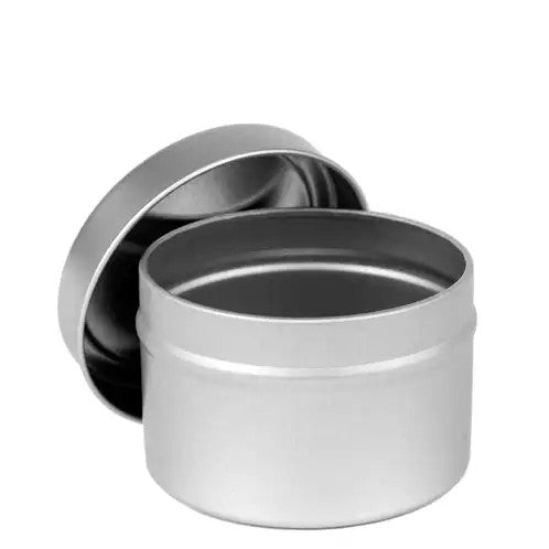 Campfire Marshmallow - Soy Tin Collection