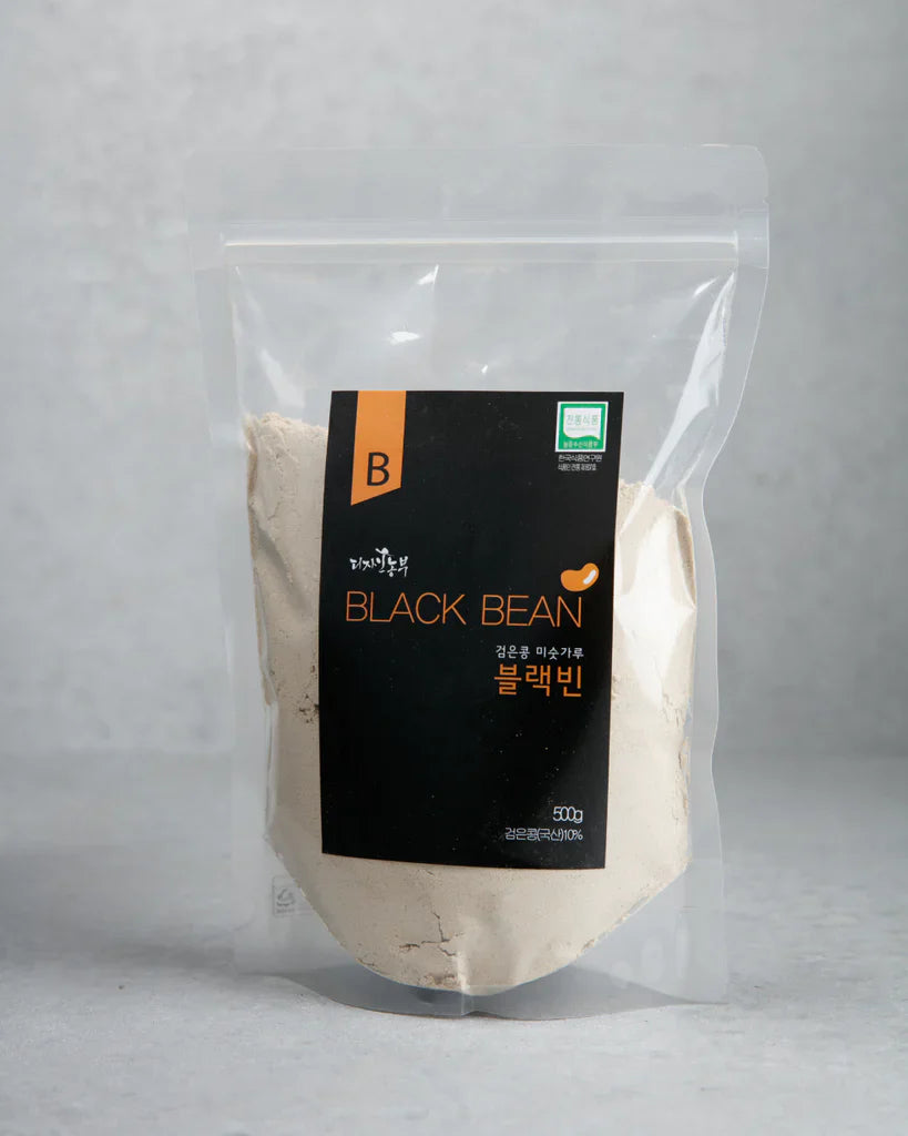 Morning Mugwort Misutgaru (300g)
