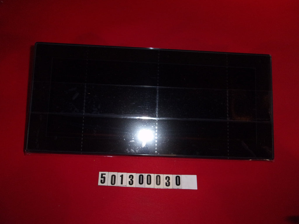 DISPLAY SCREEN X & XT 501300030