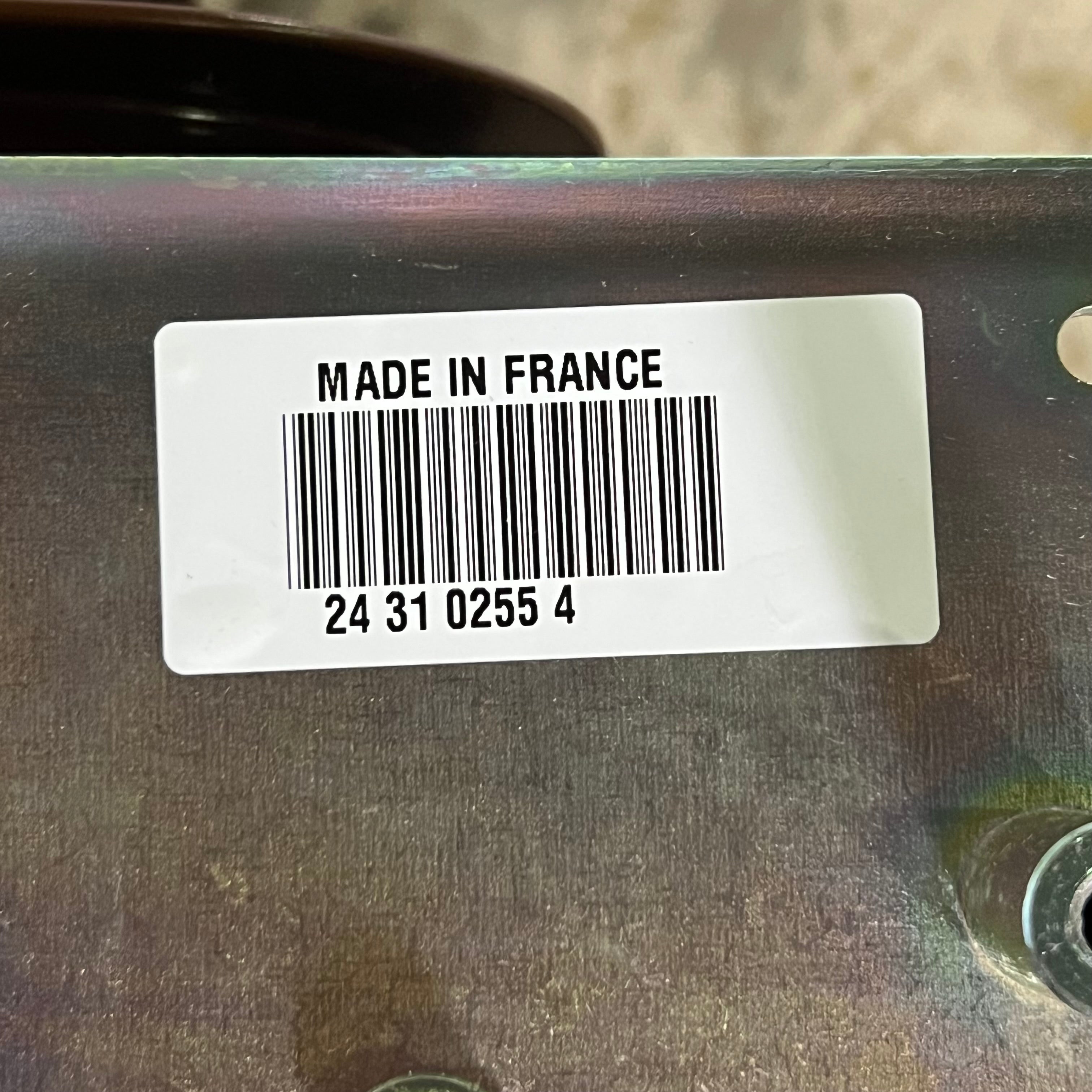 Isolation Load Break Switch Disconnector Sz 27.5” L x 13” W 243102554