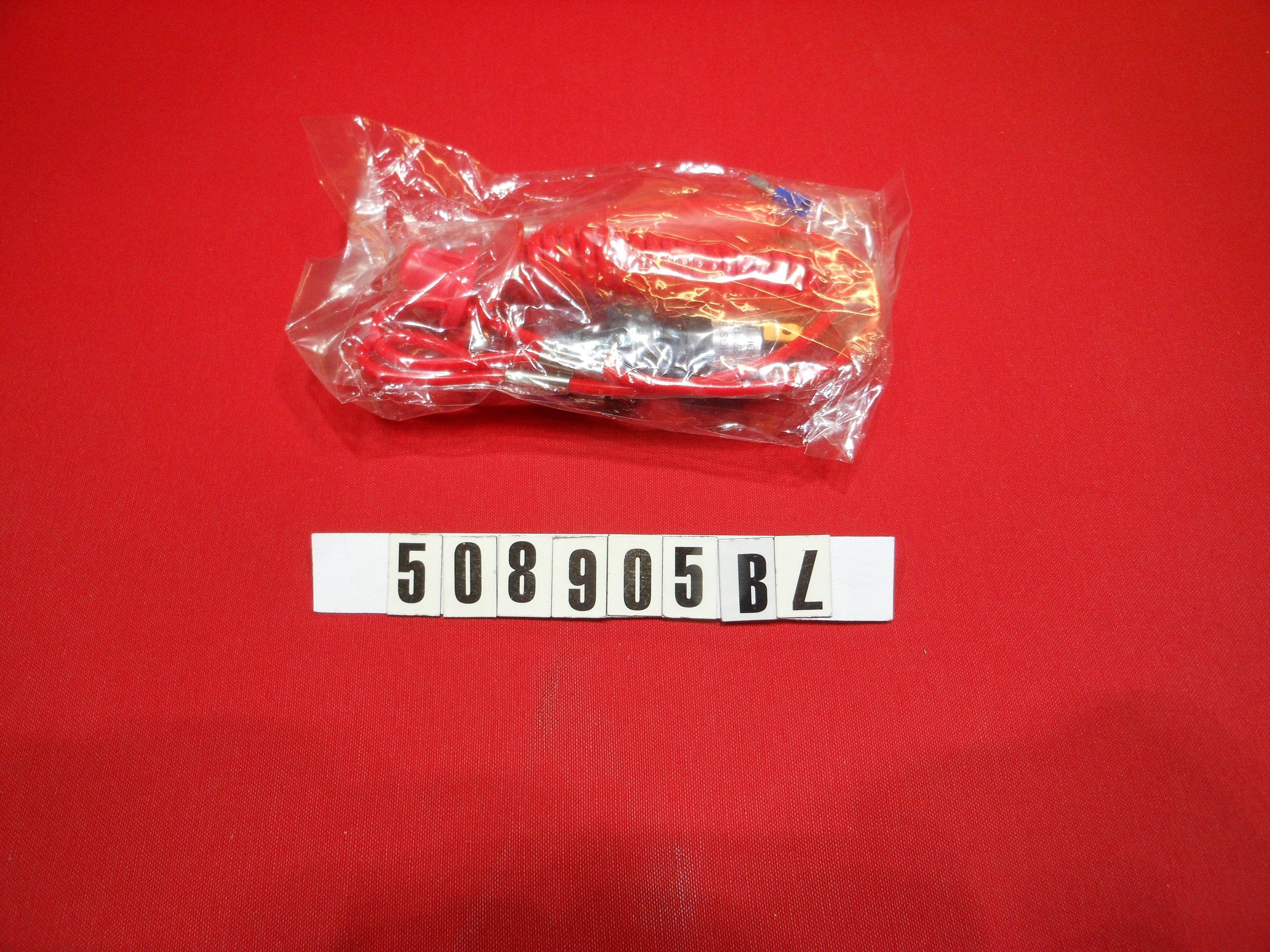 Kill Switch 508905BL