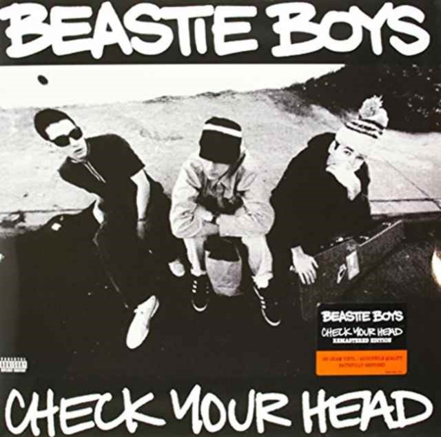 Paul's Boutique (20Th Anniversary) & Check Your Head & Ill Communication & Hello Nasty & Paul's Boutique (2LP)