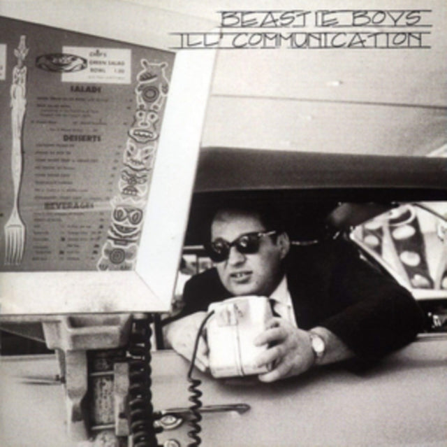 Paul's Boutique (20Th Anniversary) & Check Your Head & Ill Communication & Hello Nasty & Paul's Boutique (2LP)