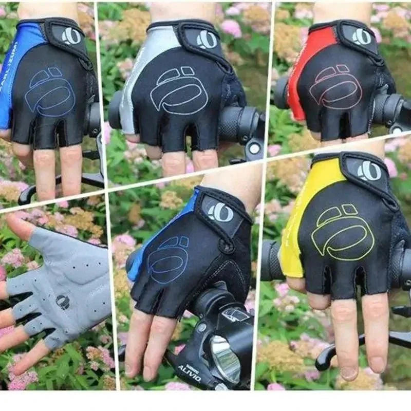 RideGrip Cycling Gloves