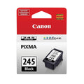 New, Pre-Owned - Canon PG-245 Black Ink Cartridge