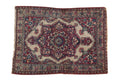2x2.5 Antique Kermanshah Square Rug Mat