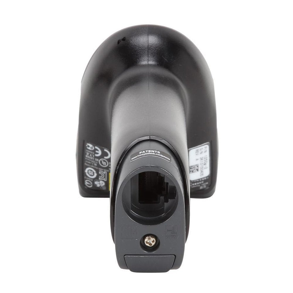 Honeywell Voyager 1250g 1D Barcode Scanner USB Connection 1250G-2USB-1