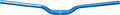Spank Spoon 800 Handlebar - 31.8mm Clamp 800mm 40mm Rise Blue