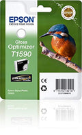 New, Pre-Owned - Epson T1590 Gloss Optimizer Ink Cartridge