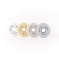 Roll-Line Magnum Figure Wheels (Set of 8, 63mm, Hardness 49D)