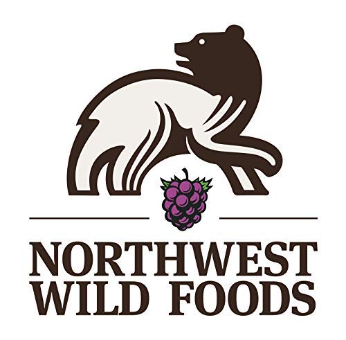 Organic Goldenberry Powder - Northwest Wild Foods - Sweet Antioxidant Healthy Pure Dried Fruit Natural Hand Harvested - in Smoothies, Oatmeal, Dessert (1 Pound)