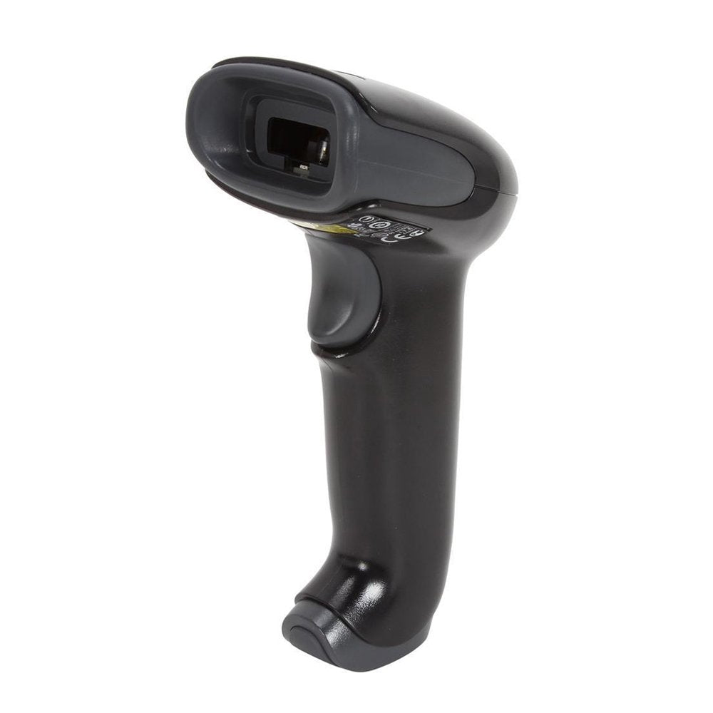 Honeywell Voyager 1250g 1D Barcode Scanner USB Connection 1250G-2USB-1